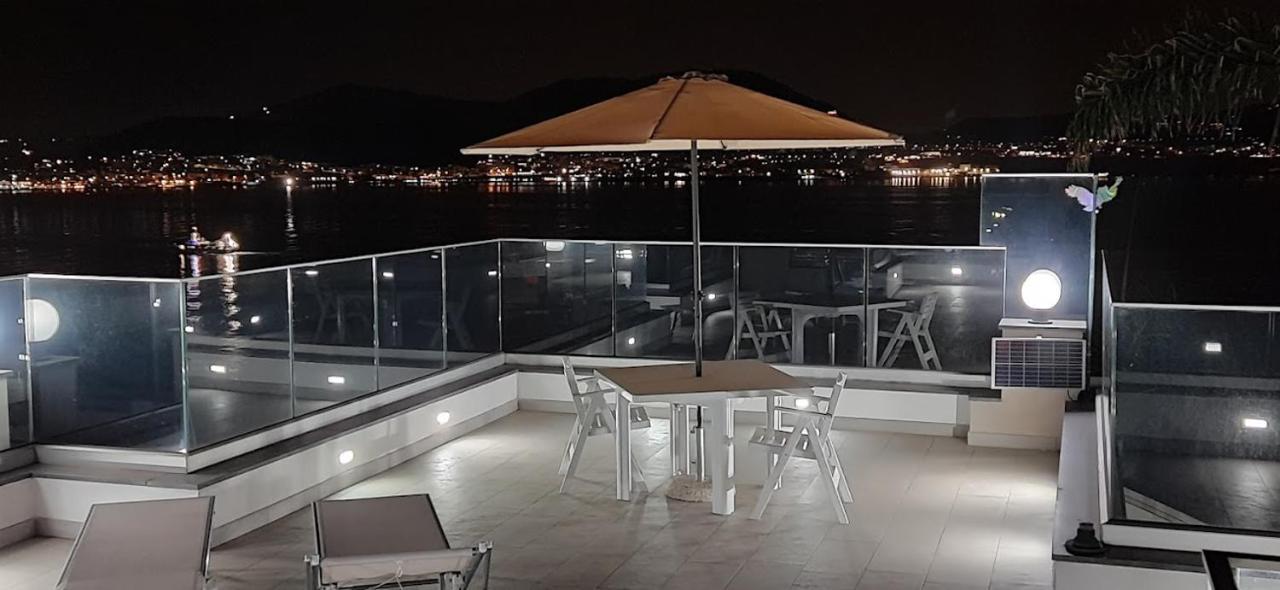 Villa Principe 巴科利 外观 照片